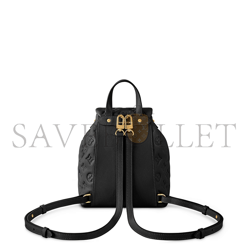 LOUIS VUITTON COUSSIN BACKPACK PM M13357 (26*21*10cm)